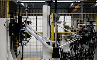Portugal maintains its position as Europe’s leading bicycle manufacturer