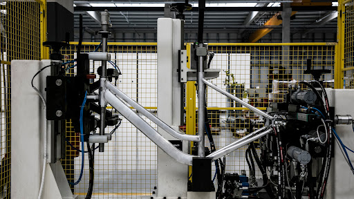 Portugal maintains its position as Europe’s leading bicycle manufacturer