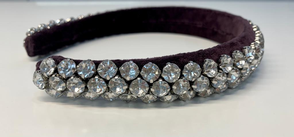 handmade hairband